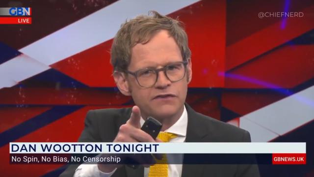 'conspiracy theorists were right all along': mark dolan responds to pfizer's admission