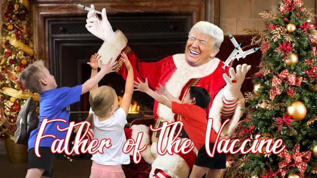 vaccine tyranny - we need justice, not amnesty
