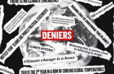 Watch Before YouTube Censors This - Climate The Movie - Fringe News