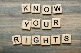 AUSTRALIANS THE LAW IS ON YOUR SIDE - HERE ARE YOUR LEGAL RIGHTS!!! - Fringe News