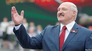 BELARUS PRESIDENT ALEXANDER LUKASHENKO CONFIRMS THE PANDEMIC HAS BEEN CREATED BY INTERNATIONAL CRIMINALS - Fringe News