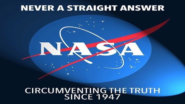 Ben vs NASA Suspicious Observers | Brain-Scrambler Flashback Part 1/3 - Fringe News