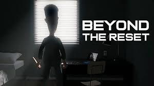 BEYOND THE RESET - Animated Short Film. Are You Ready For The Second Wave? - Fringe News