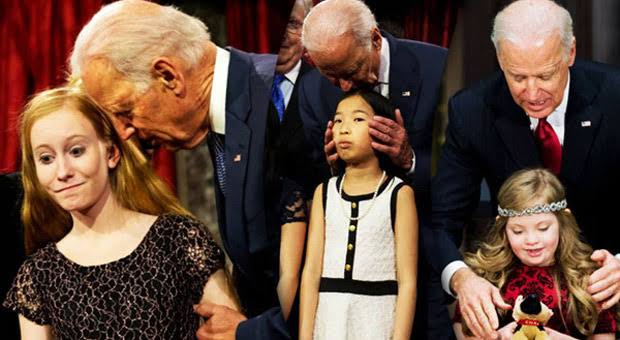 BIDEN UNLEASHES MARK OF THE BEAST - DECLARES WAR ON THE UNVACCINATED - Fringe News