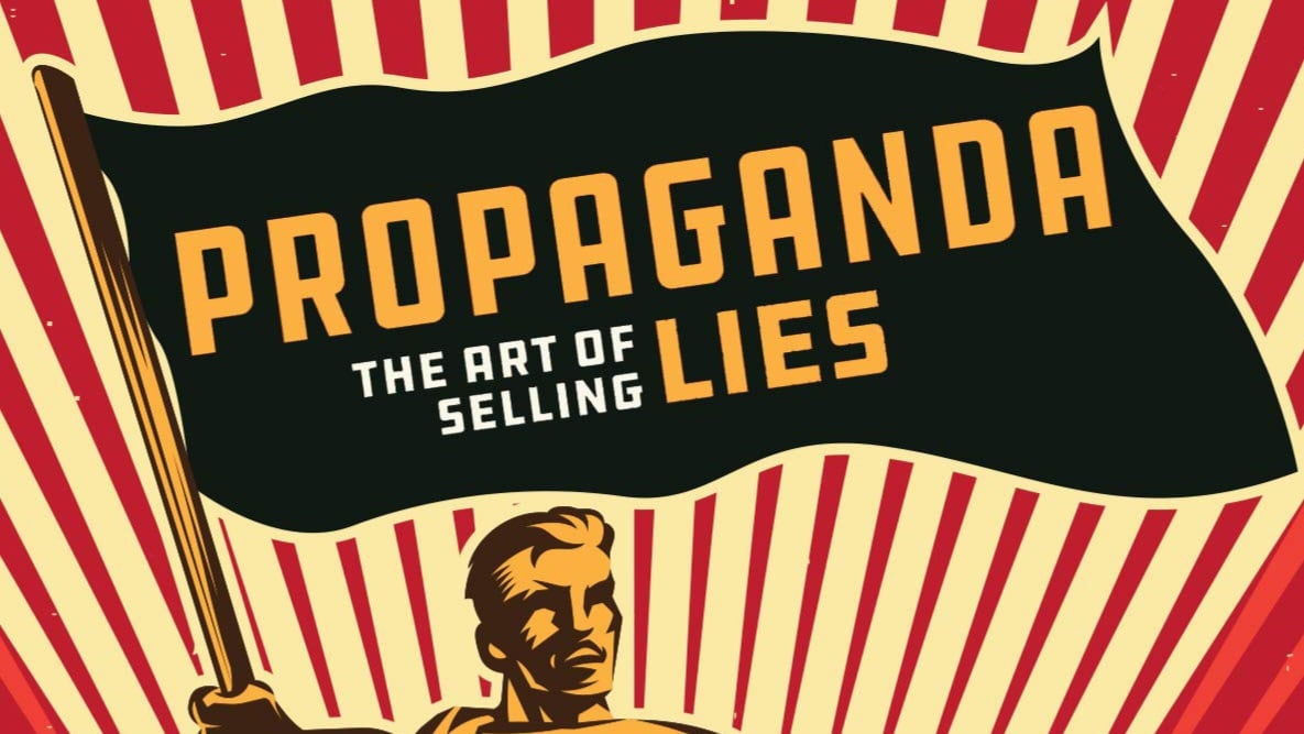 BRAINWASHING IN TV SOAPS BY PAUL JOSEPH WATSON - Fringe News