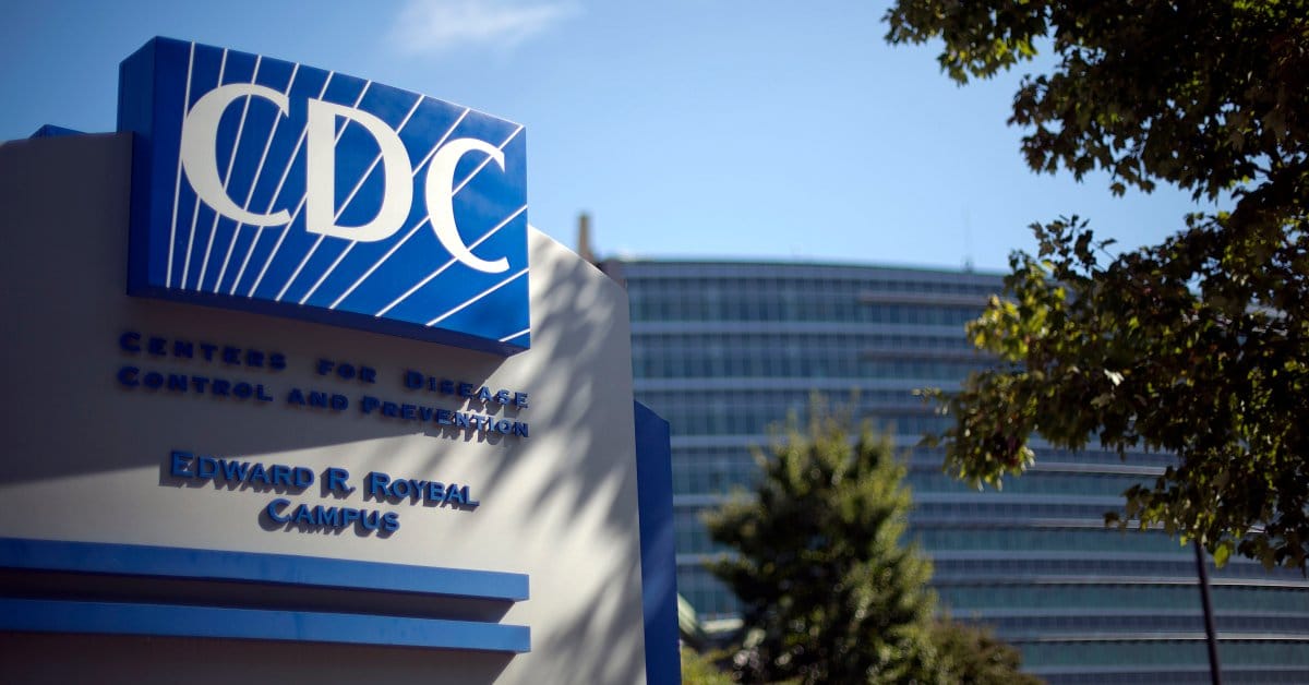 CDC Admits Most New Cases Are Fully Vaccinated, Just in Time for Pfizer's Brand New Vaccine for 2022 - Fringe News