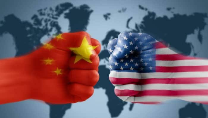 China Prepares for War with US Over Taiwan - Fringe News