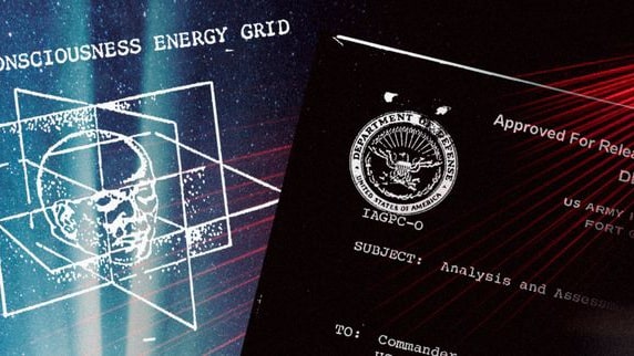 CIA full report on Brain Synchronization, Energy, Manifestation and the Holographic Universe - Fringe News