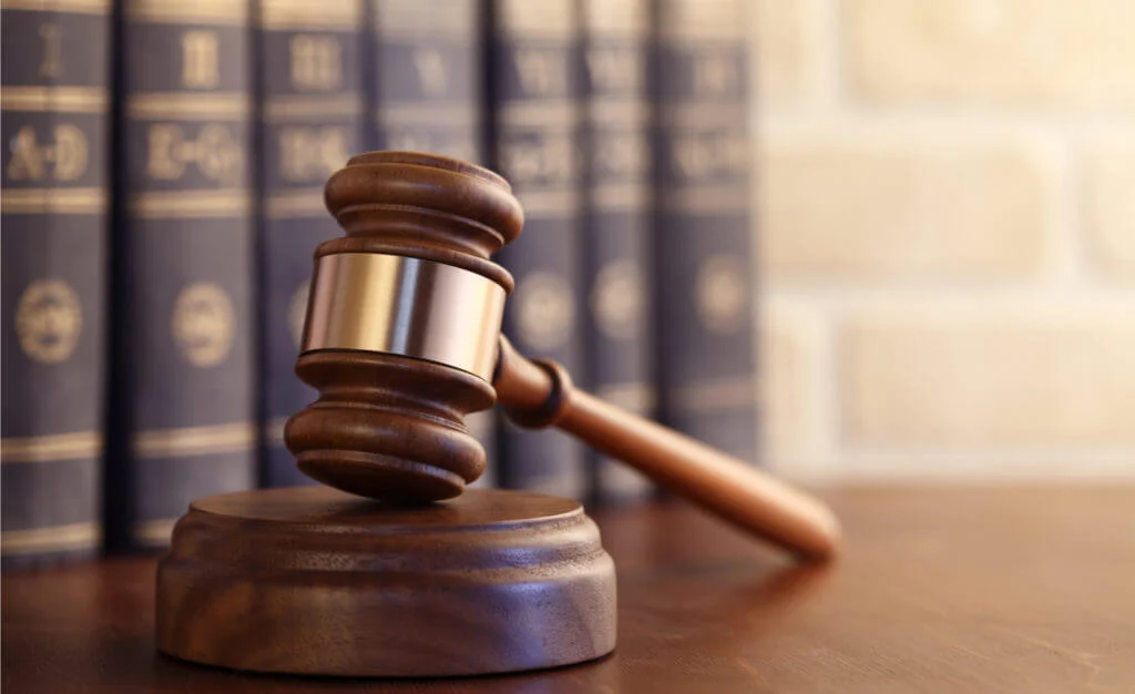 COMMON LAW FOR BEGINNERS LISTEN UP JUST SO YOU KNOW HOW IT WORKS - Fringe News