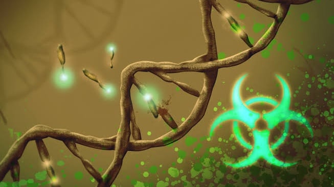 DID HUMANKIND JUST HAVE IT'S GENOME POISONED? MORE DOCTORS DEMAND INVESTIGATION - Fringe News