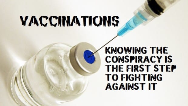 DOCUMENTS REVEAL AUSTRALIAN GOVTS OPENLY SCHEMED TO POISON CITIZENS/ CHILDREN! THEN A MASS DIE-OFF - Fringe News