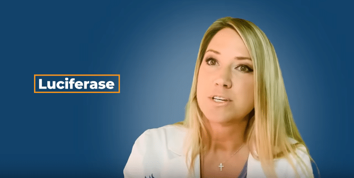 DR CARRIE MADEJ - LUCIFERASE AND HYDROGEL EXPLAINED, AND THE SCIENTIFIC EVIL BEHIND THEM - Fringe News