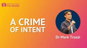 Dr. Mark Trozzi PFIZER’S DOCUMENTS/RESEARCH SHOWS WITHIN THE FIRST 3 MONTHS OF TAKING VAX 3% DEAD 28% WOUNDED - Fringe News