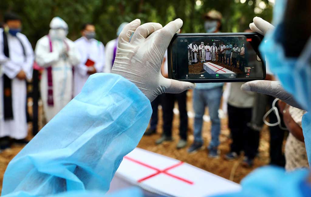 DR MIKE YEADON - NUMBER OF DEATHS IS 60 TIMES THE NORMAL RATE (7-30-2021) - Fringe News