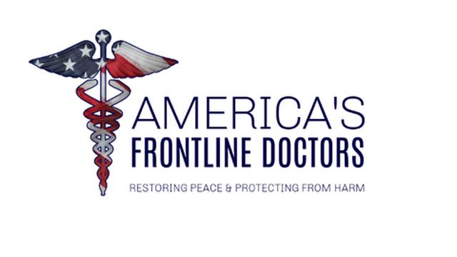 DR RICHARD URSO INTERVIEW REGARDING CORONA VACCINE DANGERS - Fringe News