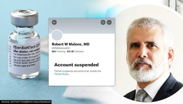 DR ROBERT MALONE: FUNDAMENTALS & MECHANISMS OF ACTION OF COVID-19 GENETIC VACCINES - Fringe News