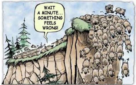 DR VERNON COLEMAN - THESE 10 THINGS WILL HAPPEN NEXT - Fringe News