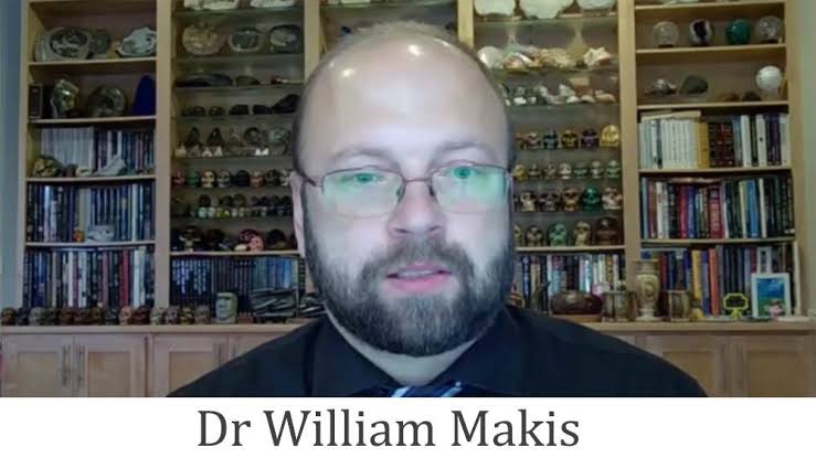 Dr. William Makis - ONCOLOGIST: CANCERS ARE 'GROWING OUT OF CONTROL' IN COVID-VACCINATED INDIVIDUALS - Fringe News