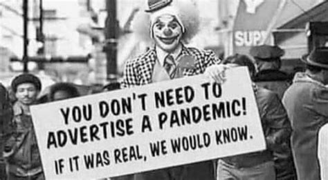 EXPOSED !! IF COVID-19 DOESN'T EXIST, WHAT IS MAKING PEOPLE SICK ? BY DR. SAM BAILEY - Fringe News