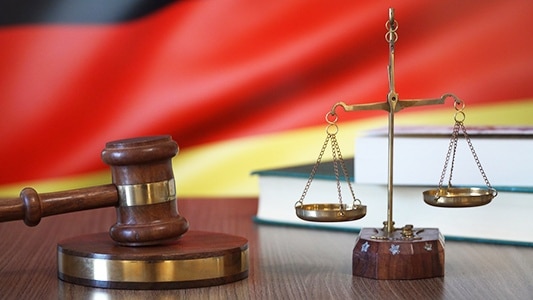 GERMAN MEP CHRISTINE ANDERSON IN BRUSSELS OPPOSING COVID-19 VACCINE MANDATES - Fringe News