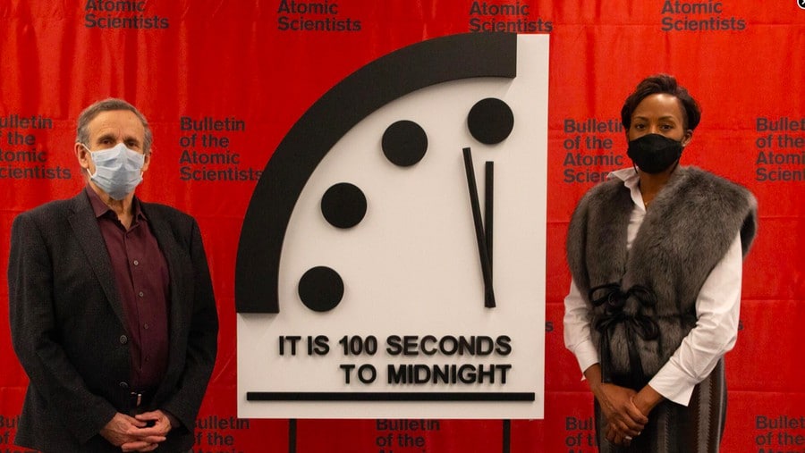 INVENTOR OF MRNA VACCINE TECHNOLOGY: ADE FROM COVID VACCINES SEEMS TO HAVE BEGUN - Fringe News