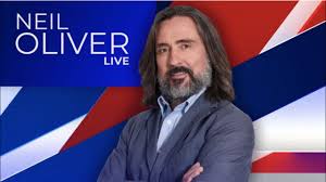Neil Oliver: ALL manners of freedom are being eroded | Neil Oliver Live - Fringe News