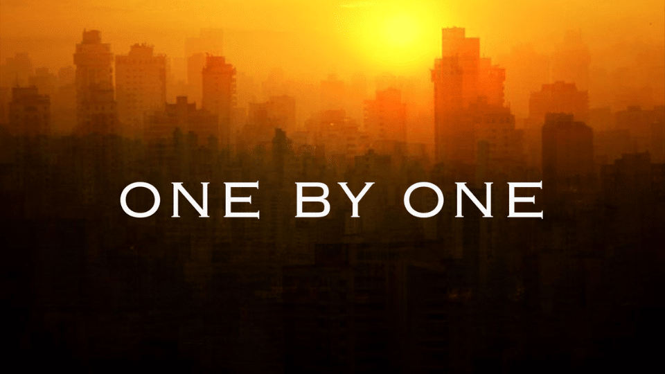 One By One 2013 Movie - Fringe News
