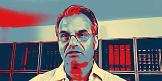 PCR TEST CANNOT DETECT INFECTIONS (REINER FUELLMICH) - Fringe News