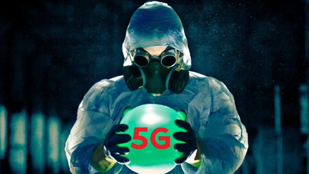 RT AMERICA EXPOSING 5G DANGERS ON ITS NEWS BROADCAST - Fringe News