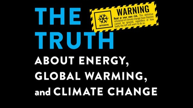 SENATOR MALCOM ROBERTS: THE CRIMINAL BEHIND THE IPCC & NET ZERO FRAUD - Fringe News