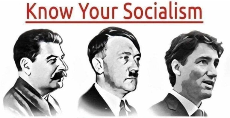 Trudeau gets absolutely ROASTED to his face by conservative leader - Fringe News