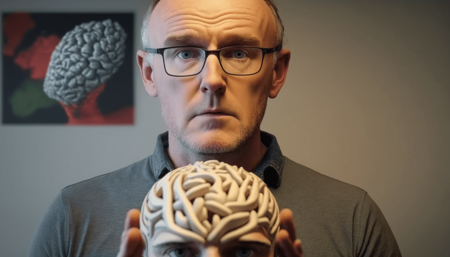 VACCINE INDUCED BRAIN INJURY BY DR. JOHN CAMPBELL - Fringe News