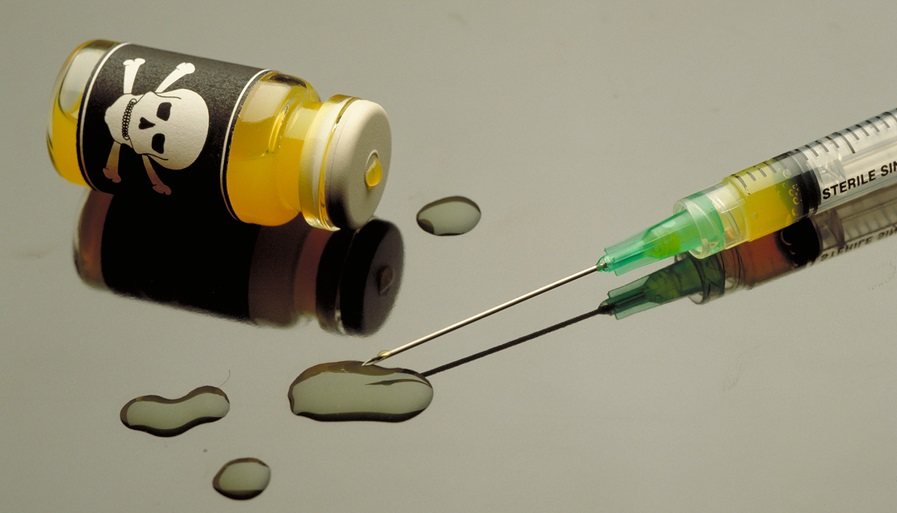 VACCINE SUICIDE: ANTI-BODY ENHANCEMENT CAUSES BODY TO KILL ITSELF ACCORDING TO CDC DOCUMENT - Fringe News