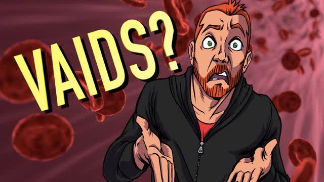 VAIDS: IS THIS WHAT’S COMING NEXT? COMPUTING FOREVER CHANNEL - Fringe News