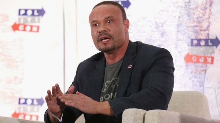 Vaxxed Dan Bongino- It Was the Biggest Mistake of My Life - Fringe News