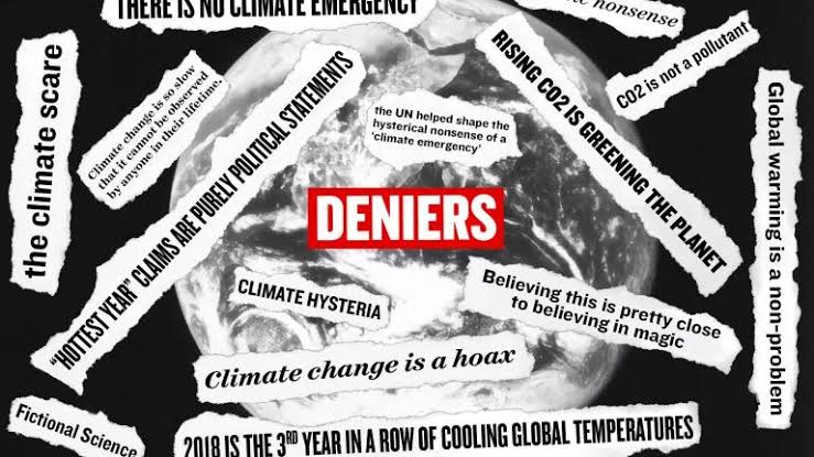 Watch Before YouTube Censors This - Climate The Movie - Fringe News